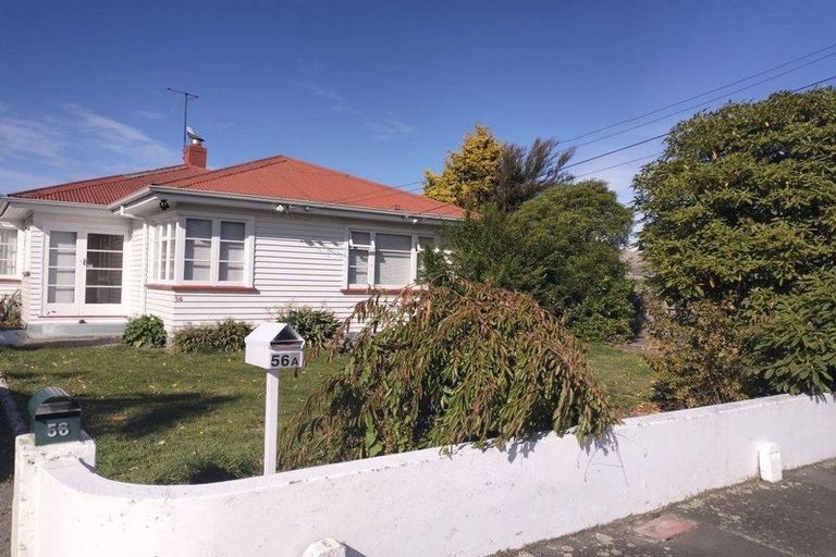 Photo of property in 56 Mackworth Street, Woolston, Christchurch, 8062