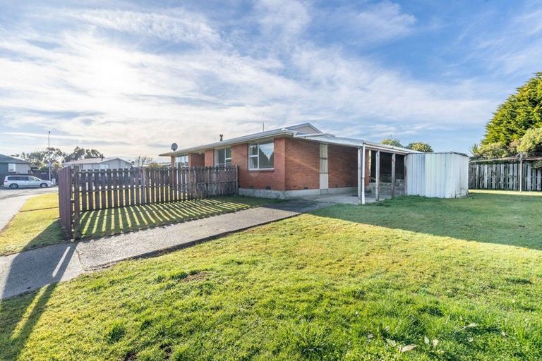 Photo of property in 11 Farrar Street, Heidelberg, Invercargill, 9812
