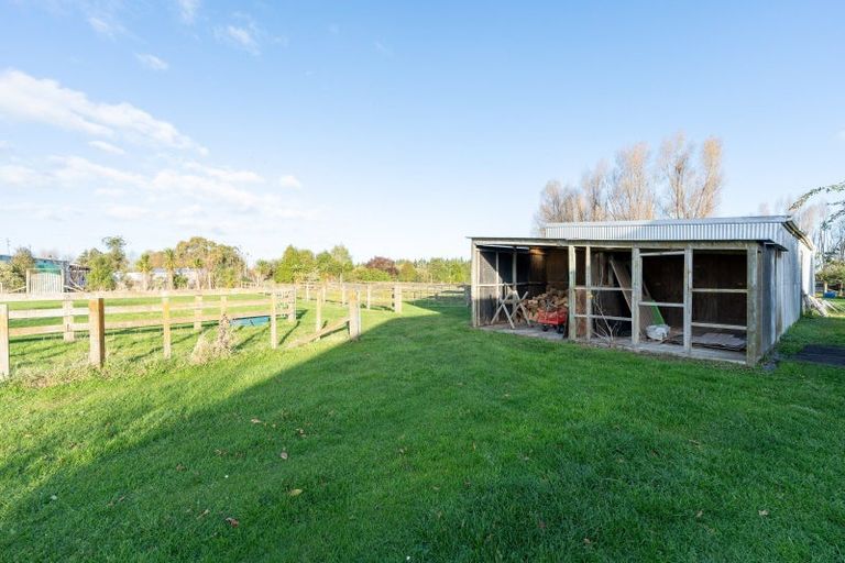Photo of property in 153 Halcombe Road, Feilding, 4775