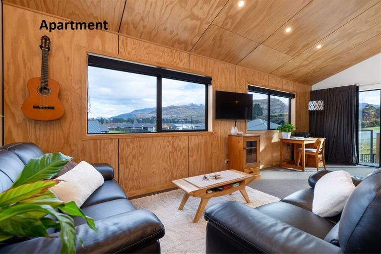 Photo of property in 12/12a Toni's Terrace, Lower Shotover, Queenstown, 9304