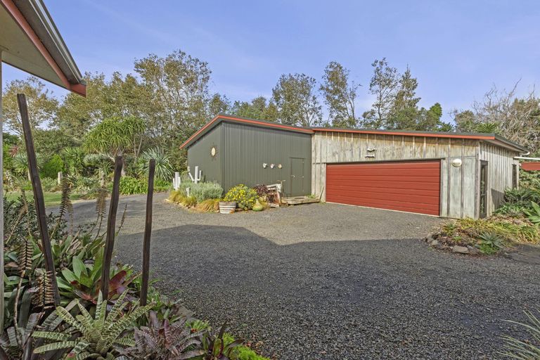 Photo of property in 121 Maungatawhiri Road, Raglan, 3295