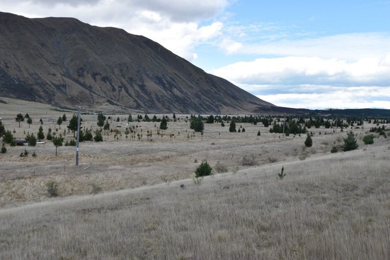 Photo of property in 781 Manuka Terrace, Ben Ohau, Twizel, 7999