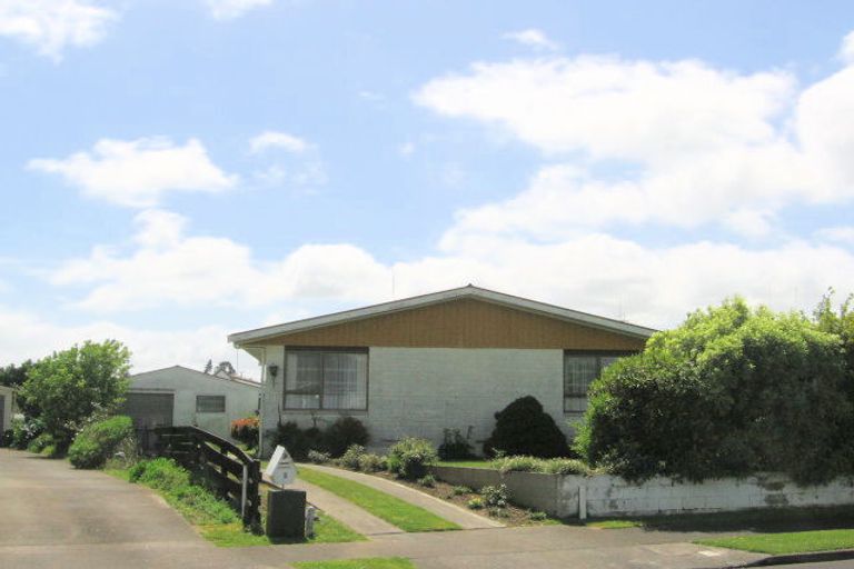 Photo of property in 4 Wiseley Place, Morrinsville, 3300