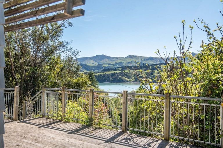 Photo of property in 16 Quail Crescent, Takamatua, Akaroa, 7581