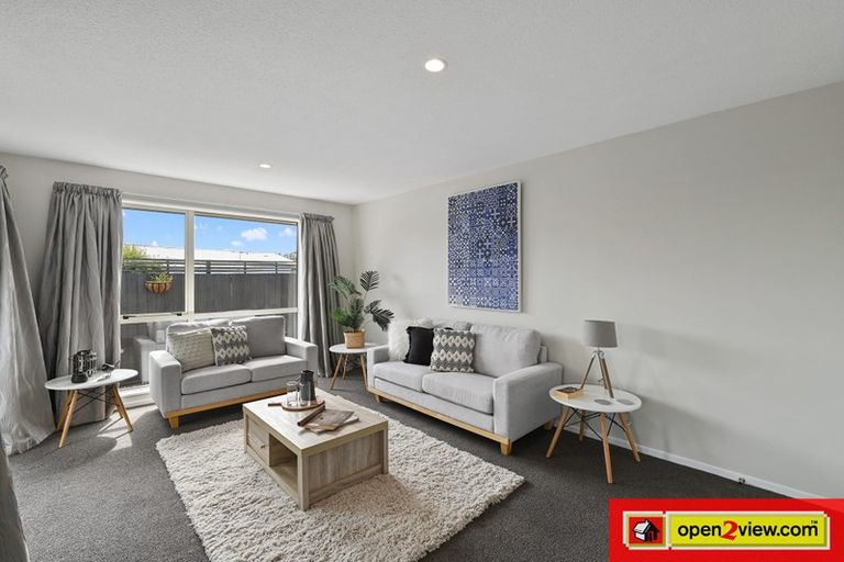 Photo of property in 49d Peraki Street, Kaiapoi, 7630