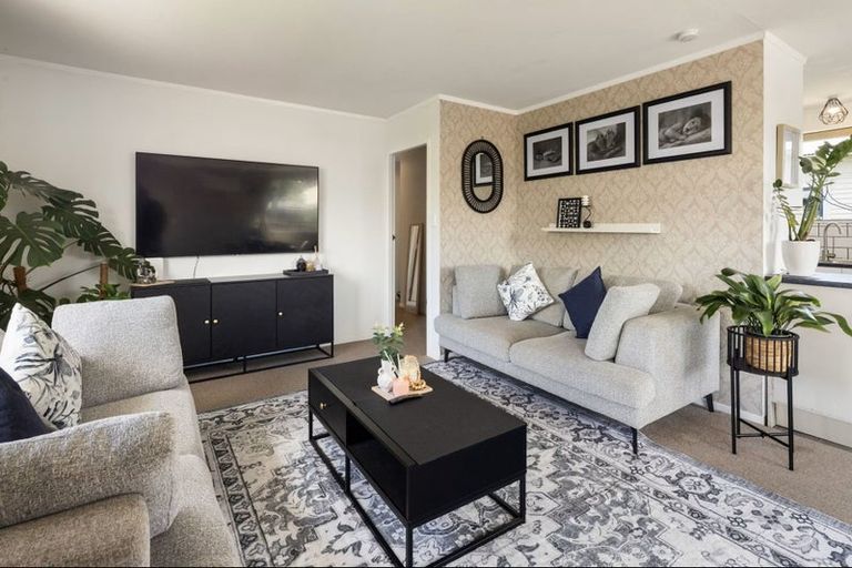 Photo of property in 18b Moore Street, Leamington, Cambridge, 3432