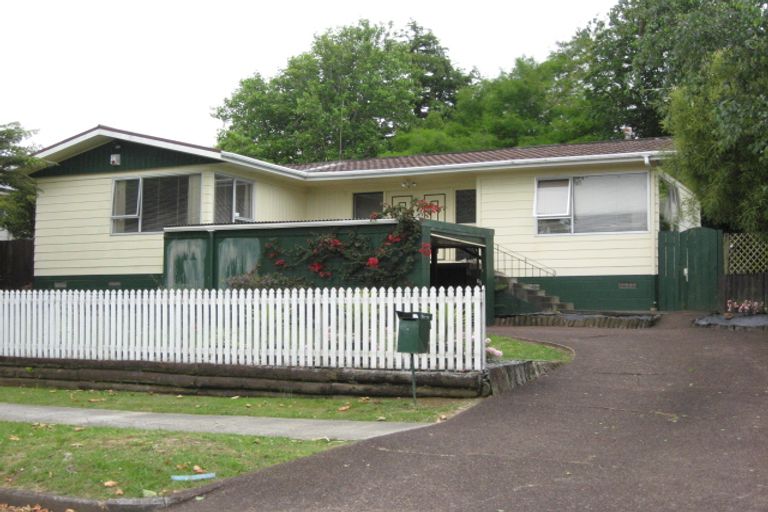 Photo of property in 9 Mcshane Street, Pukekohe, 2120