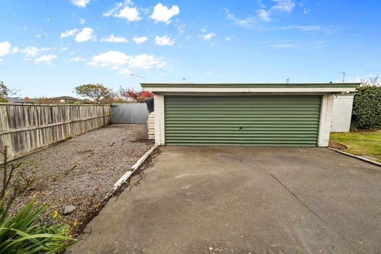 Photo of property in 168 Harrison Street, Allenton, Ashburton, 7700