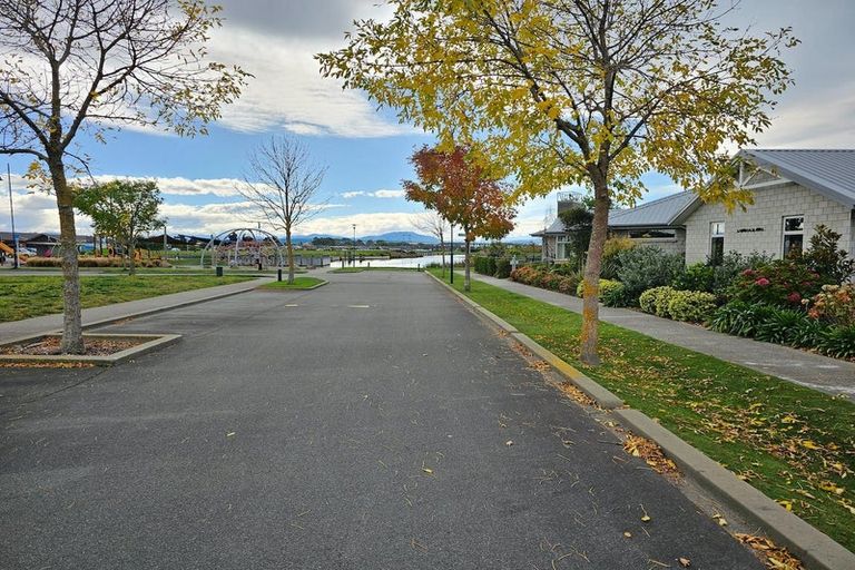 Photo of property in 6 Matamata Quay, Pegasus, 7612