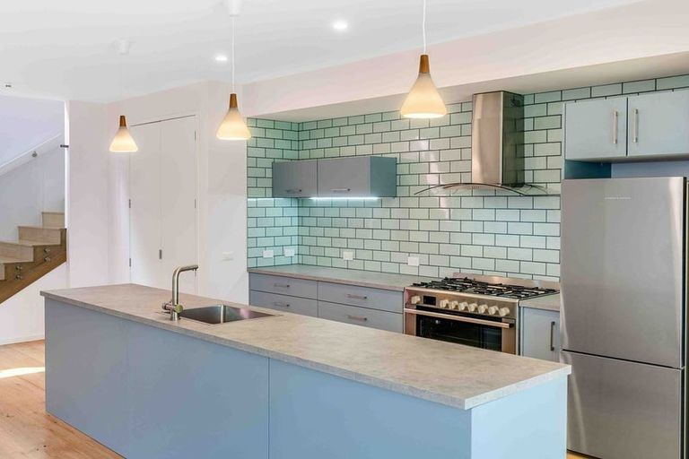 Photo of property in 101 Franklin Road, Freemans Bay, Auckland, 1011