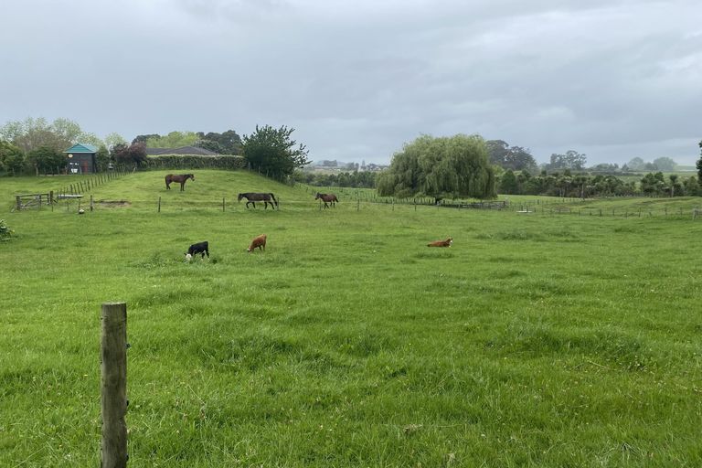 Photo of property in 143a Clark Road, Ngaruawahia, 3793