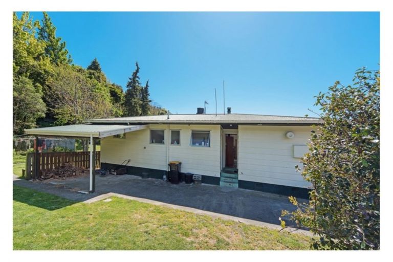 Photo of property in 8 Burn Place, The Brook, Nelson, 7010