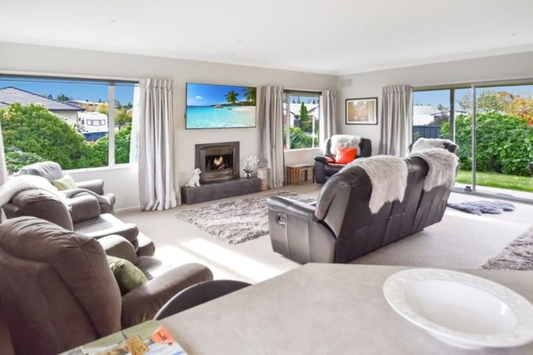 Photo of property in 26 Irishman Drive, Twizel, 7901