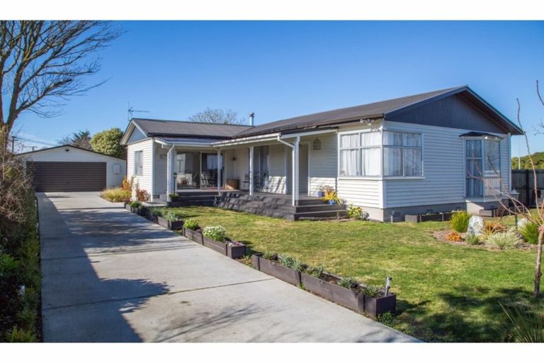 Photo of property in 177 Baker Street, New Brighton, Christchurch, 8083