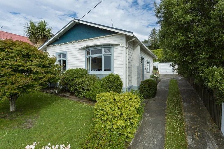 Photo of property in 7 Chapman Street, Wakari, Dunedin, 9010