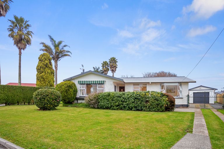 Photo of property in 11 Totara Avenue, Matamata, 3400