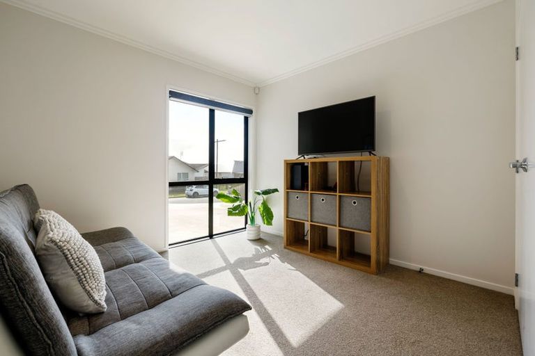 Photo of property in 40 Keston Crescent, Flagstaff, Hamilton, 3210