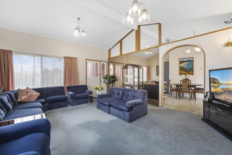 Photo of property in 22 Findlater Street, Matamata, 3400