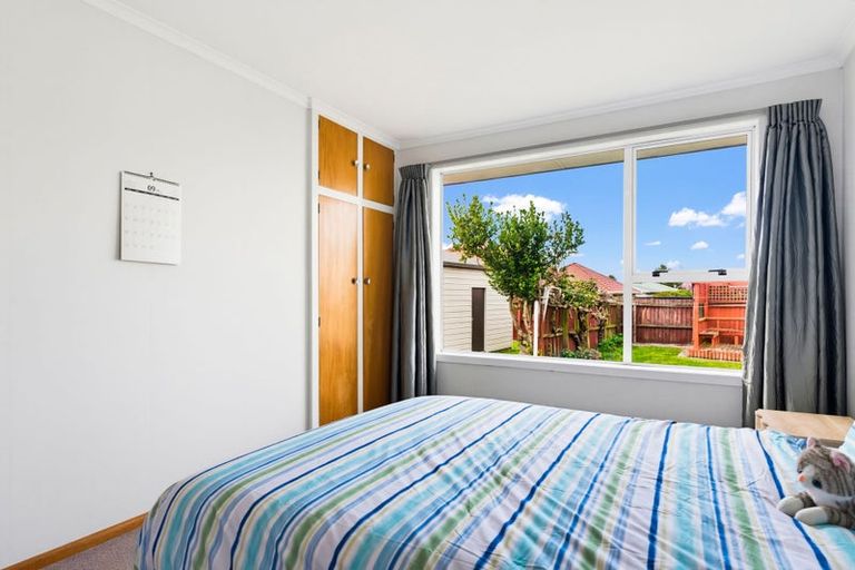 Photo of property in 4 Colesbury Street, Bishopdale, Christchurch, 8053