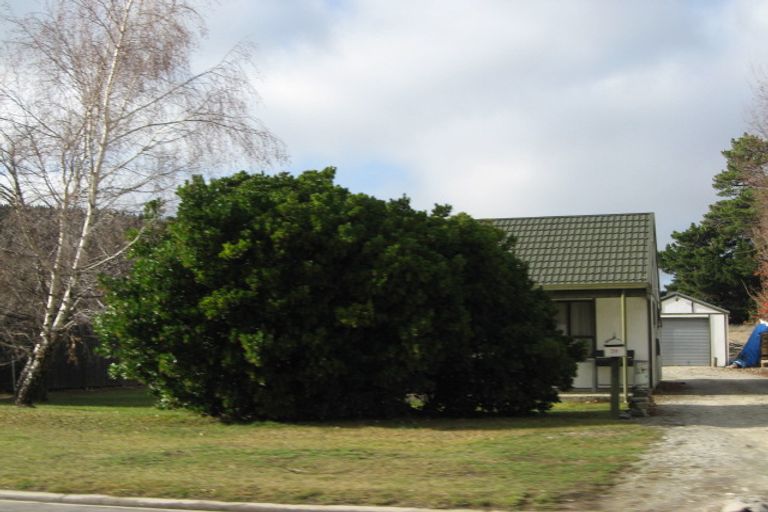 Photo of property in 26 Rata Street, Wanaka, 9305