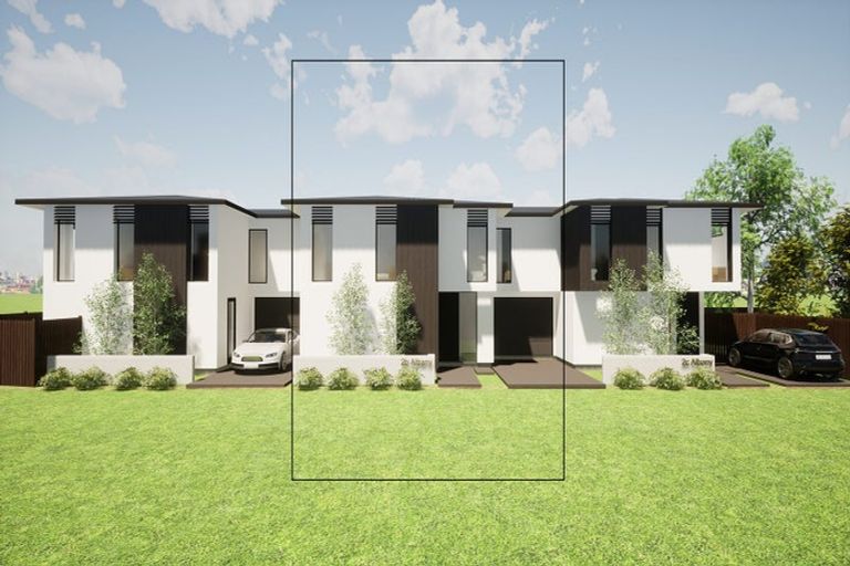 Photo of property in 17 Kinloch Street, St Albans, Christchurch, 8014