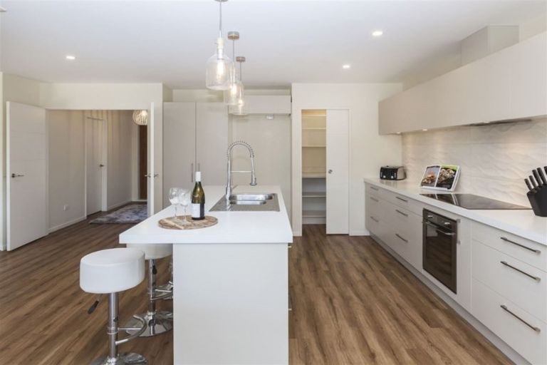 Photo of property in 5 Whitney Court, Rolleston, 7615