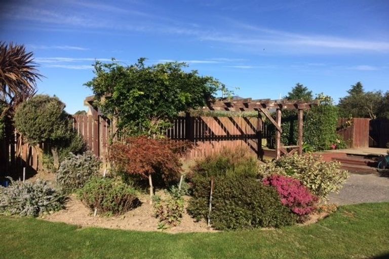 Photo of property in 158 Horndon Street, Darfield, 7510