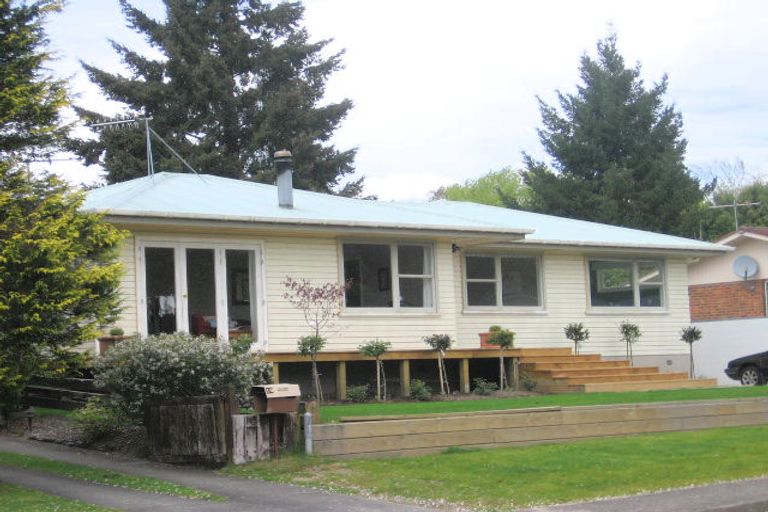 Photo of property in 17 Orion Street, Sunnybrook, Rotorua, 3015