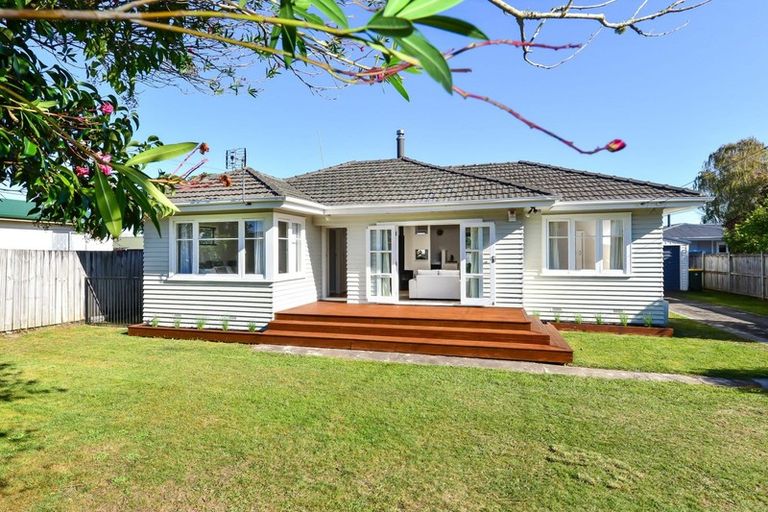 Photo of property in 20 Odette Street, Bader, Hamilton, 3206