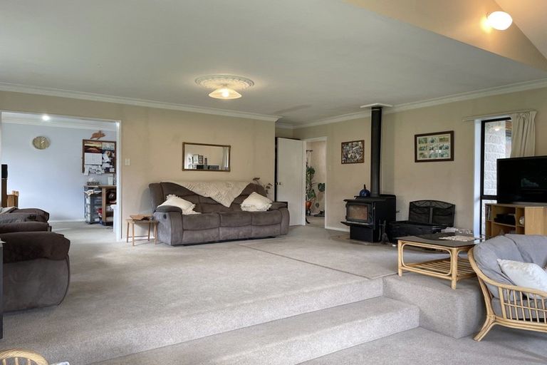 Photo of property in 15c Empire Street, Dannevirke, 4930