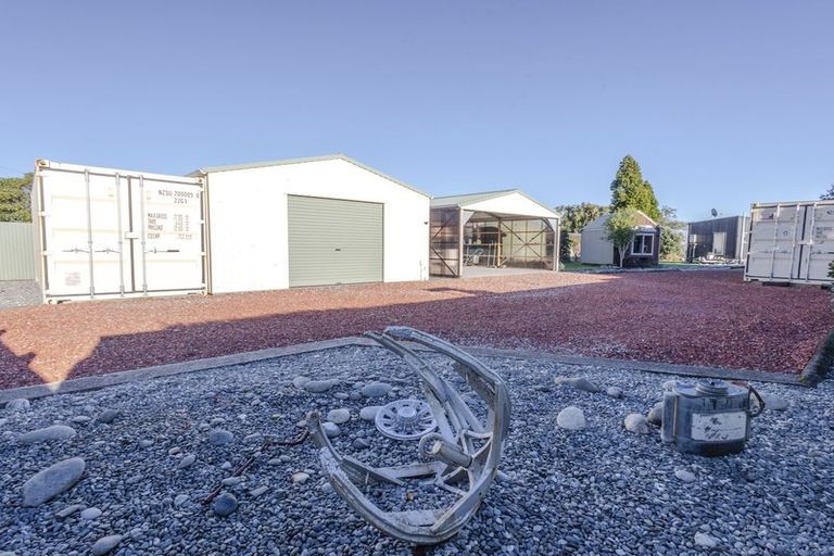 Photo of property in 26 Ogilvie Road, Gladstone, Greymouth, 7805