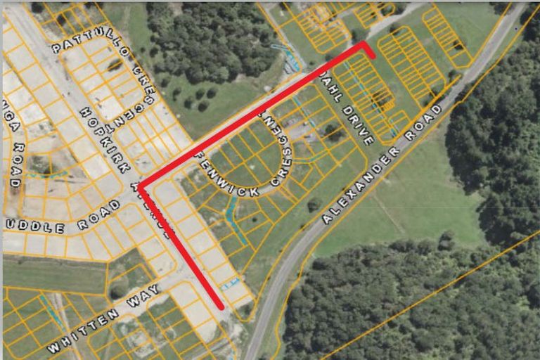 Photo of property in 4 Betty Boyes Street, Wallaceville, Upper Hutt, 5018