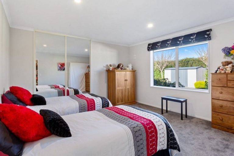 Photo of property in 7 Teviotview Place, Amberley, 7410