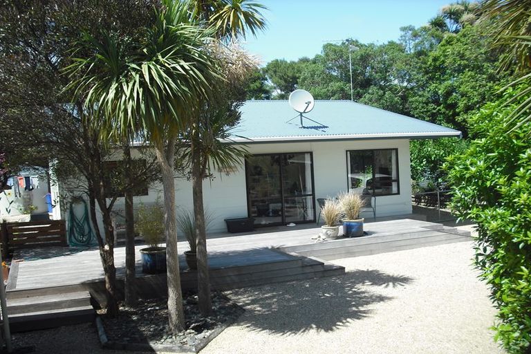 Photo of property in 8 Freeman Access, Puponga, Collingwood, 7073