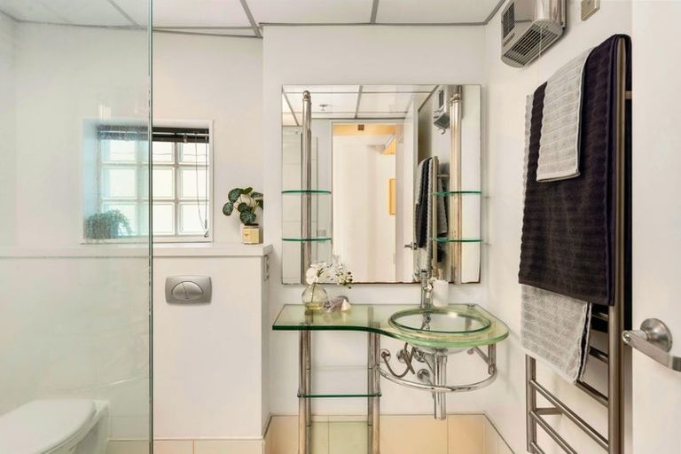 Photo of property in Century City Apartments, 17/72 Tory Street, Te Aro, Wellington, 6011