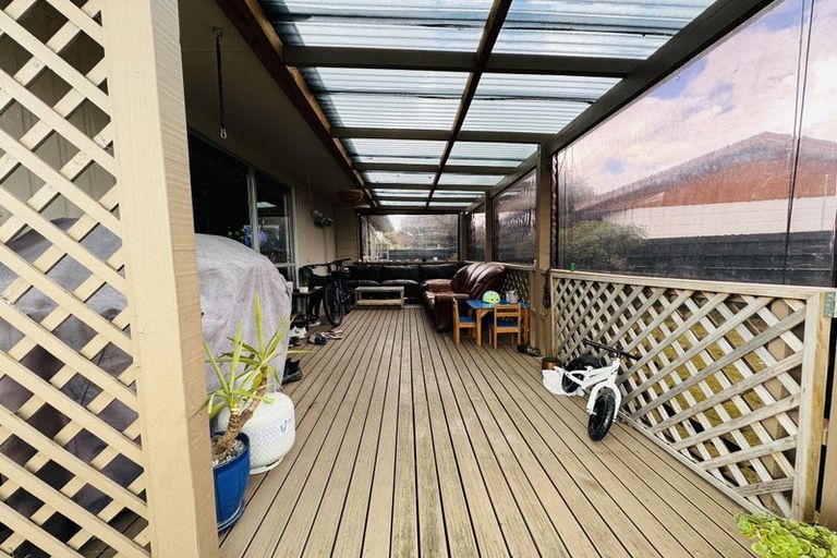 Photo of property in 325 Cambridge Avenue, Ashhurst, 4810