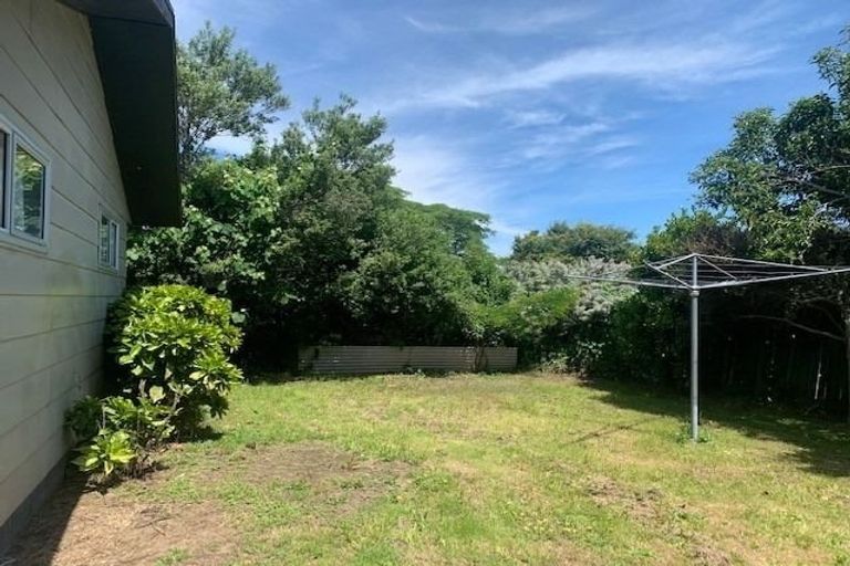 Photo of property in 1 Oban Street, Flaxmere, Hastings, 4120