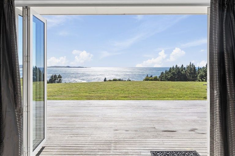 Photo of property in 4894 Hampden-palmerston Road, Shag Point, Palmerston, 9482