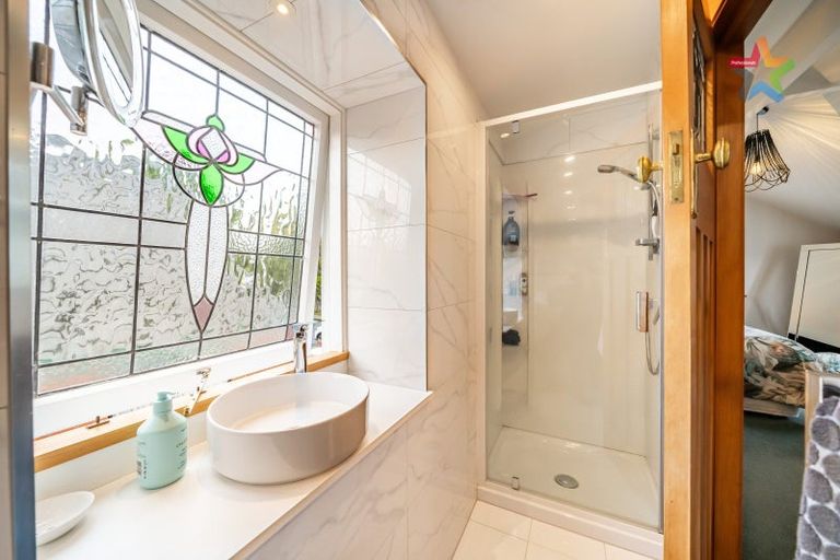 Photo of property in 63 Totara Crescent, Woburn, Lower Hutt, 5011