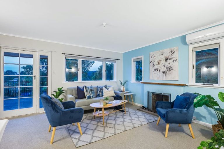 Photo of property in 82 Cluny Road, Plimmerton, Porirua, 5026