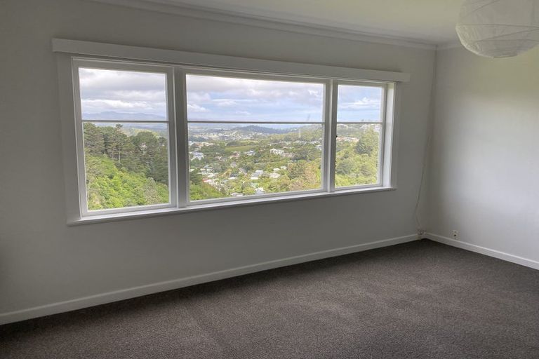 Photo of property in 3/21 Harrold Street, Aro Valley, Wellington, 6012