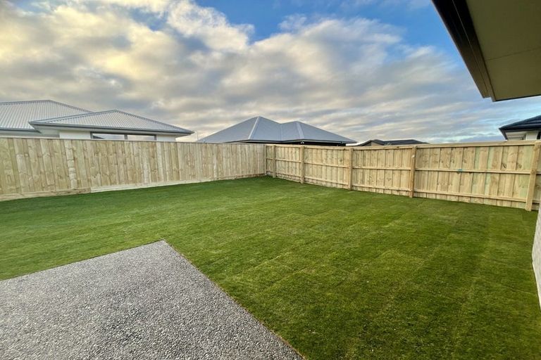 Photo of property in 56 Nethercote Way, Rolleston, 7614