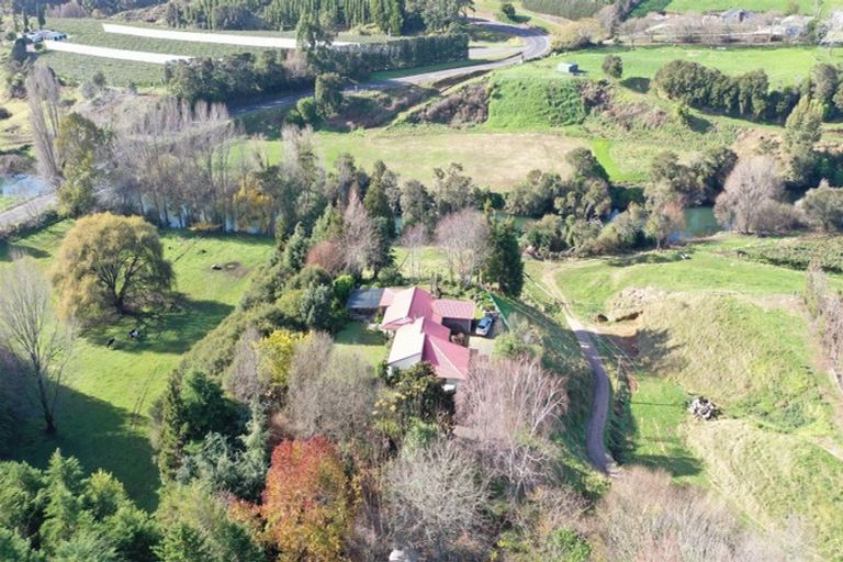 Photo of property in 99 Maungarangi Road, Paengaroa, 3189