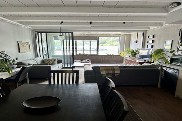 Photo of property in 206/73 Jackson Street, Petone, Lower Hutt, 5012