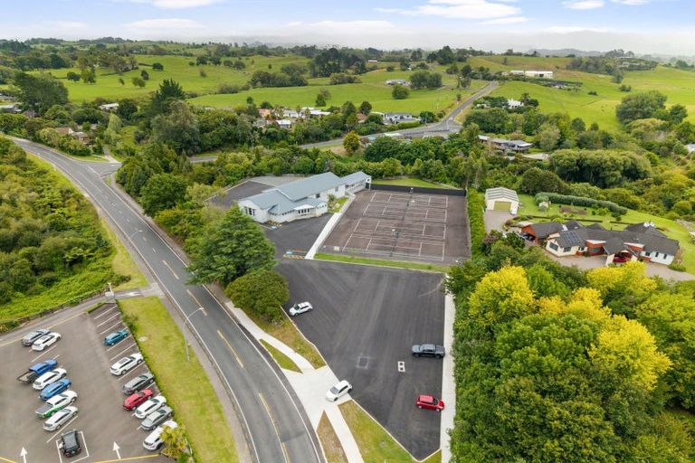 Photo of property in 493 Horotiu Road, Te Kowhai, Hamilton, 3288