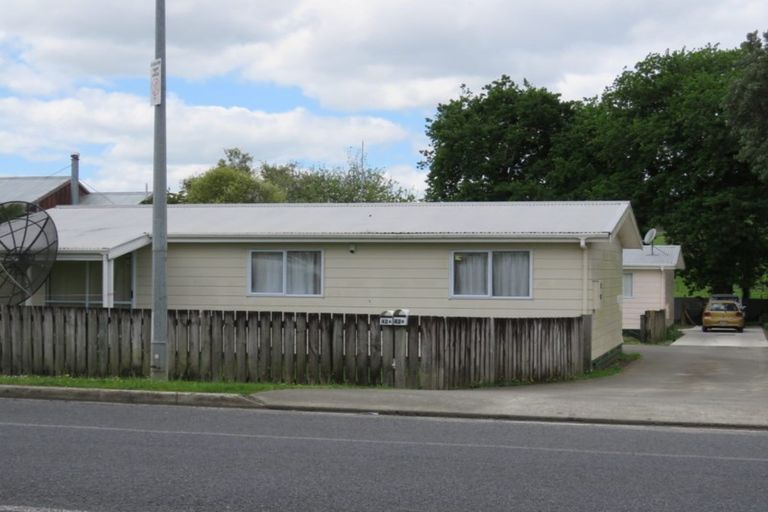 Photo of property in 42 Guy Road, Kaikohe, 0405