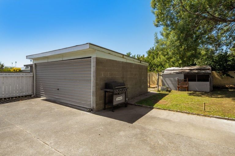 Photo of property in 60 Hutcheson Street, Mayfield, Blenheim, 7201