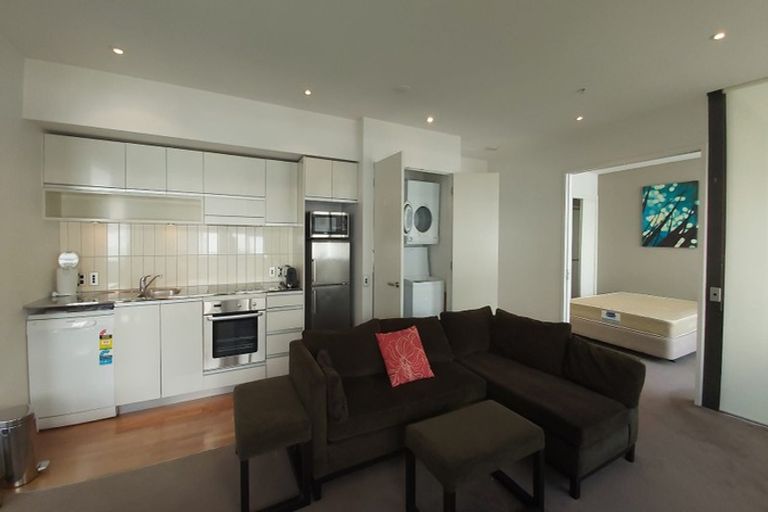 Photo of property in 101/79 Halsey Street, Auckland Central, Auckland, 1010