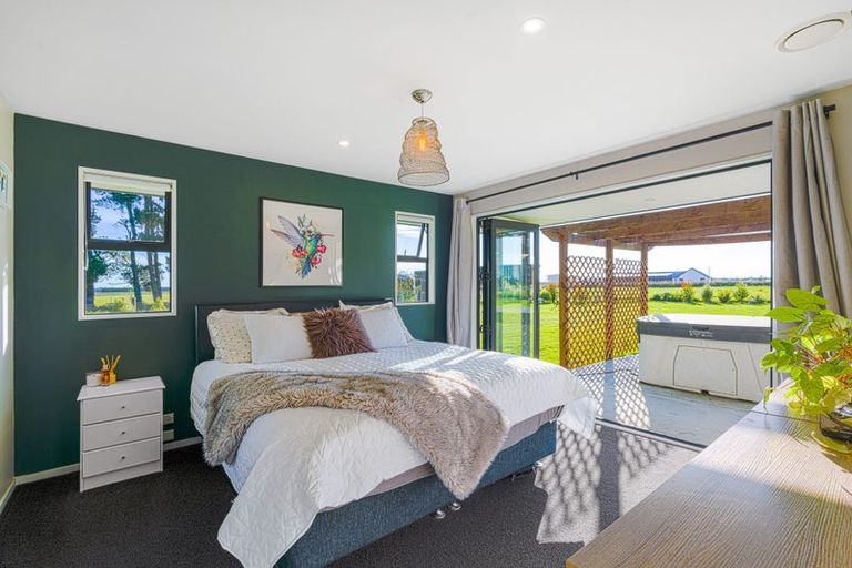 Photo of property in 260 West Melton Road, Rolleston, Christchurch, 7675