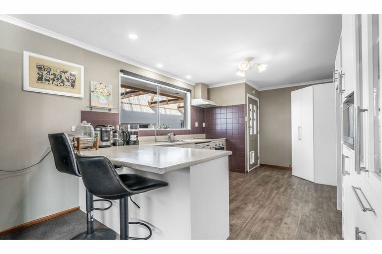 Photo of property in 8 Mepal Place, Kingswell, Invercargill, 9812